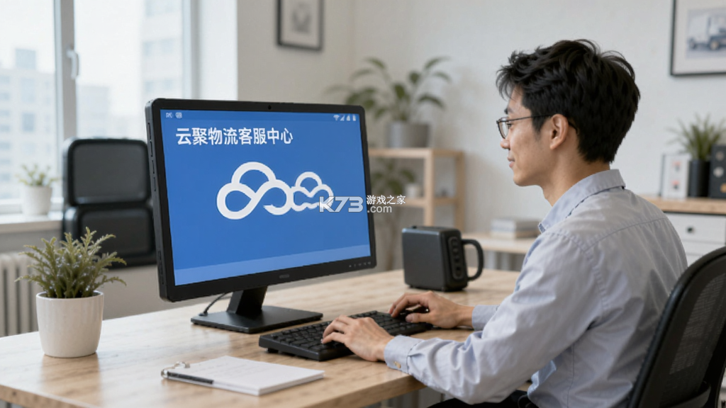 云聚物流 v3.9.21 下载免费 截图