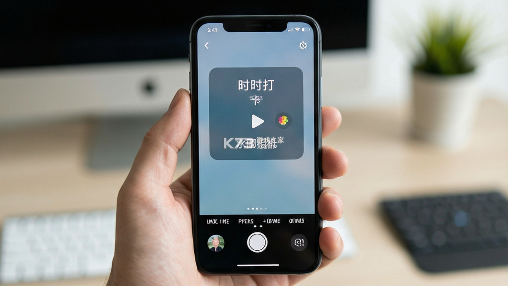 时时打卡定位水印相机 v1.2.0 安卓app安装下载 截图