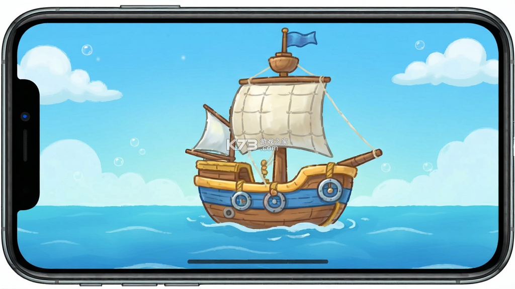 宝宝航海挑战 v9.93.00.05 下载免费 截图