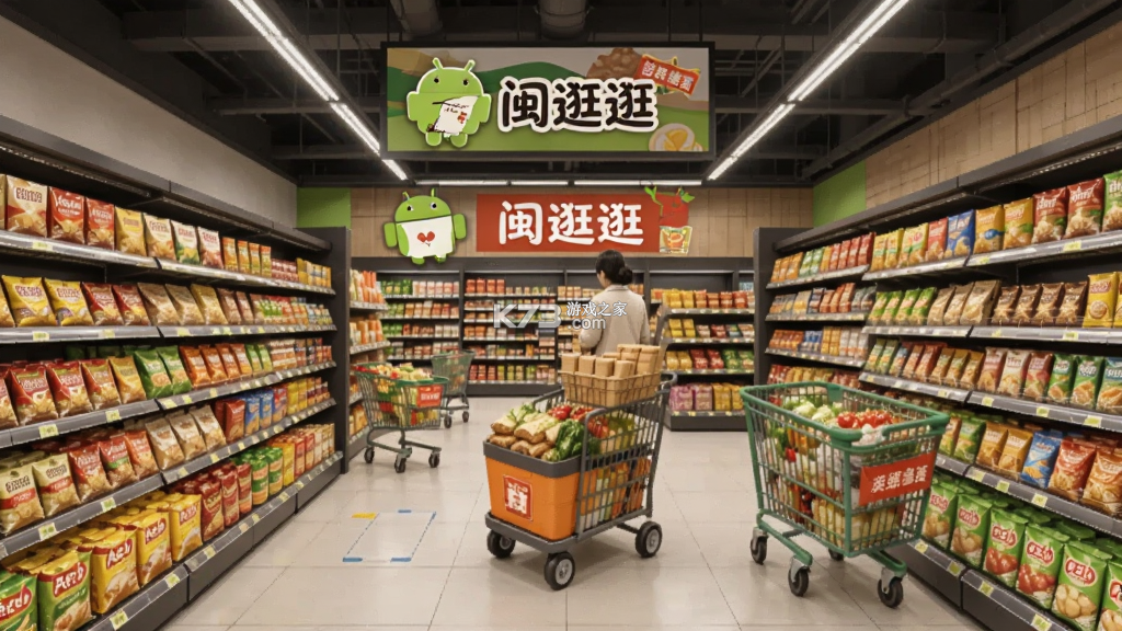 闽逛逛 v1.3.2 安卓app安装下载 截图