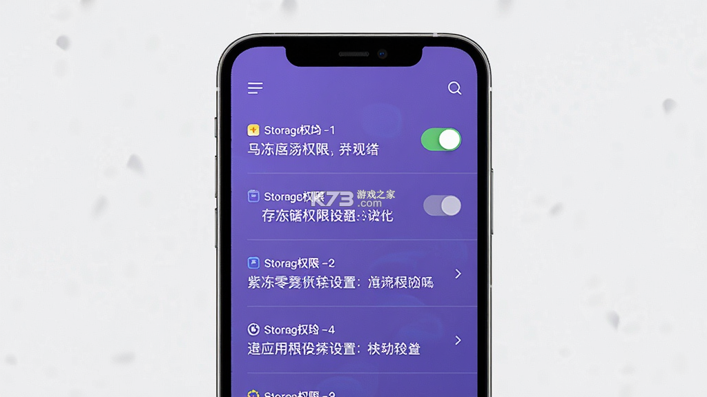 紫冻零 v1.2.1 下载免费 截图