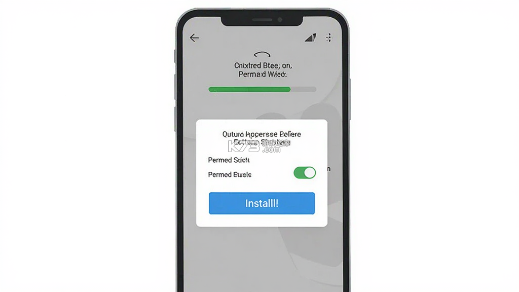信源通 v2.0.0 下载官方版 截图