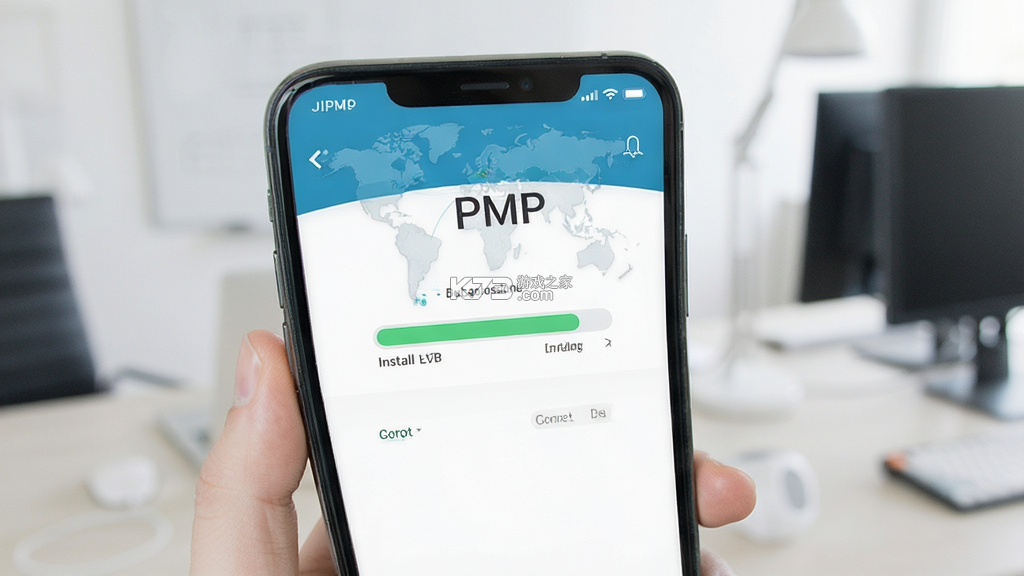 PMP项目管理助手 v5.3.1 安卓app安装下载 截图