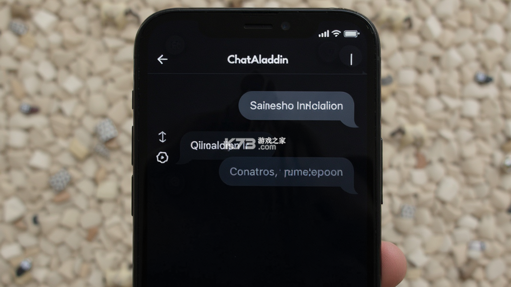 ChatAladdin v2.0.2 下载免费 ChatAladdin v2.0.2 下载免费