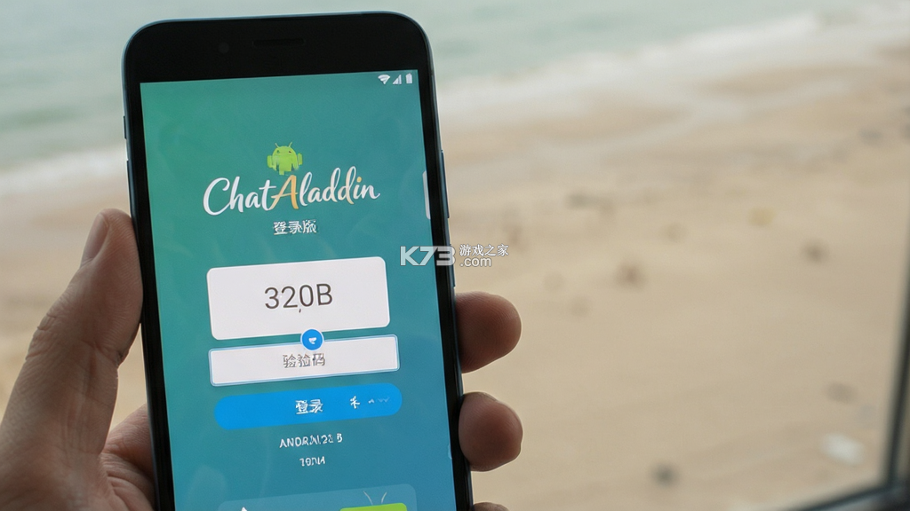 ChatAladdin v2.0.2 下载免费 ChatAladdin v2.0.2 下载免费