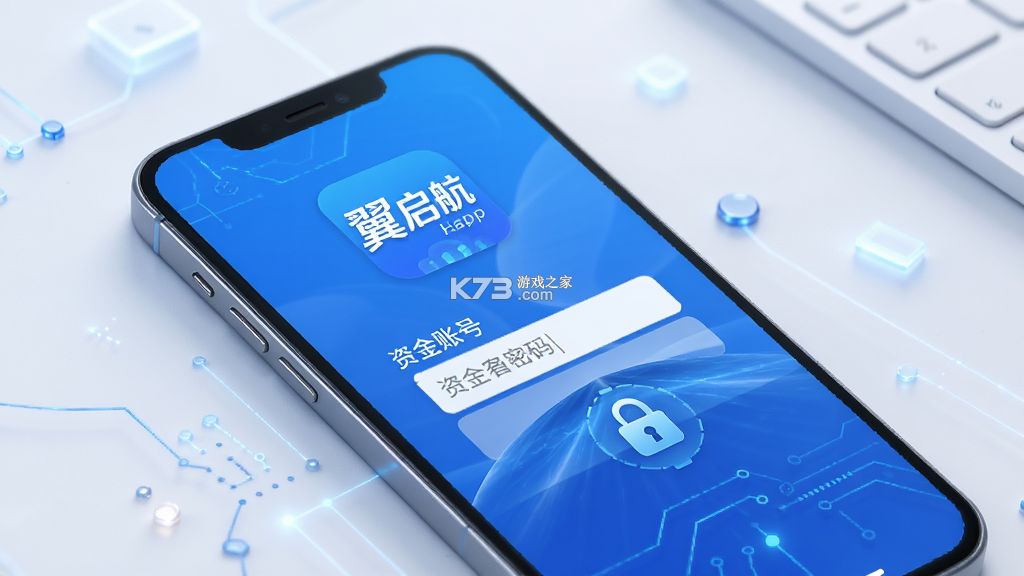 翼启航 v3.01.200 官方app下载安装 截图