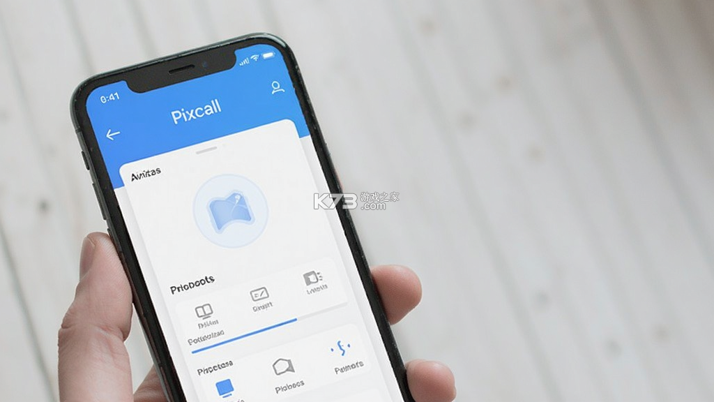 Pixcall v1.0.46 app下载免费 截图