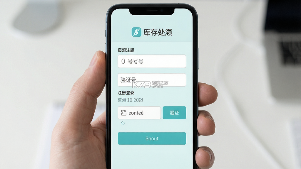 库存管理助手 v5.1.0 app下载免费 截图