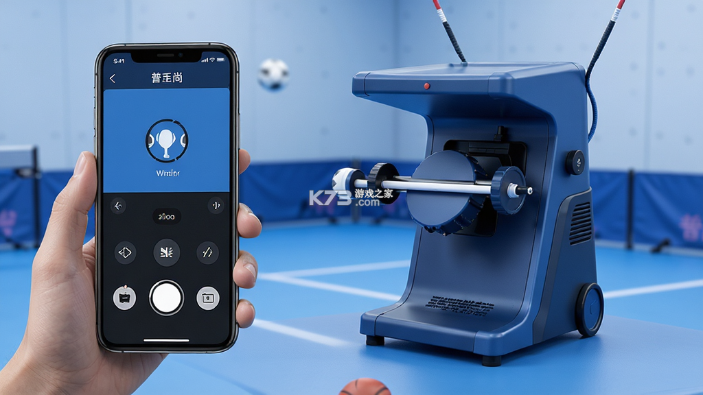 普尚智能 v3.9 安卓app安装下载 普尚智能 v3.9 安卓app安装下载
