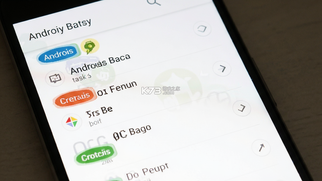 巴迪 v4.8.6 下载免费 截图