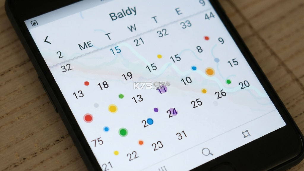 巴迪 v4.8.6 下载免费 截图