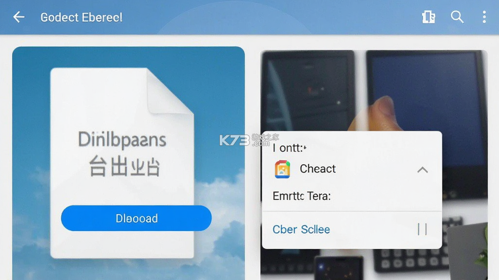 扫描文件全能 v1.2.3 官方版 截图