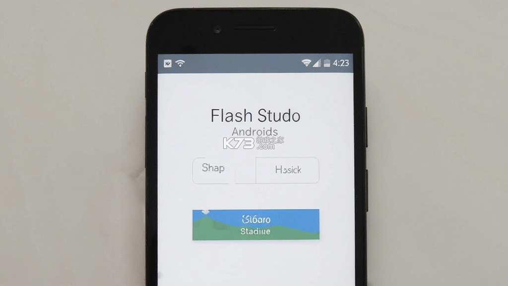 Flash Studio(闪铸) v1.15.0 安卓app安装下载 截图
