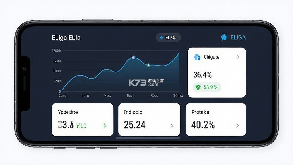 ELIGA v3.0.39 app下载免费 截图