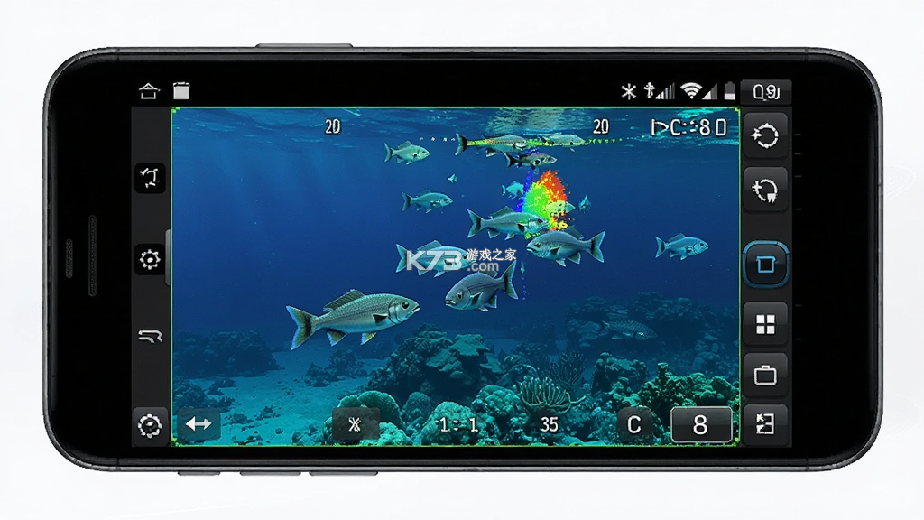 鱼探 v3.7.0 安卓app安装下载 截图