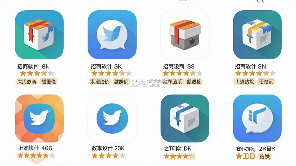 哒达招商 v6.1.1 安卓下载软件 截图