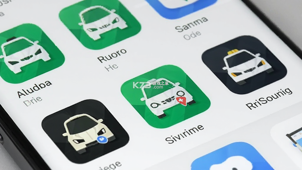 妥妥E行司机端极速版 v7.10.7.0001 安卓app安装下载 截图