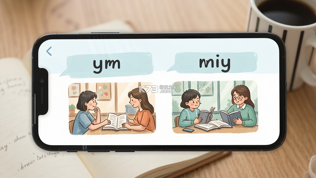 学英语背单词 v1.0.2 安卓app安装下载 截图