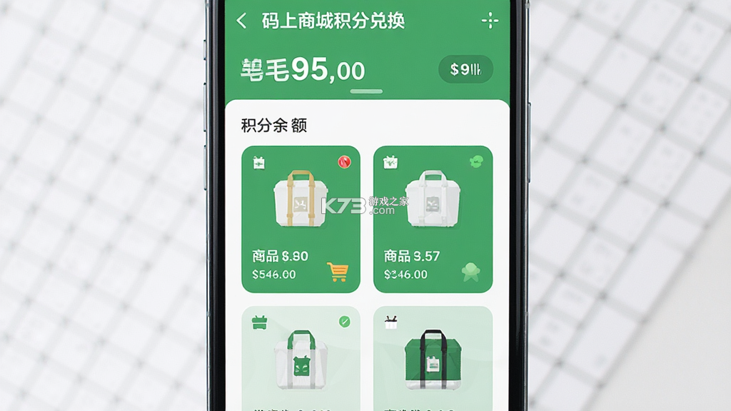 码上羊毛通 v1.0.2 下载手机版 截图
