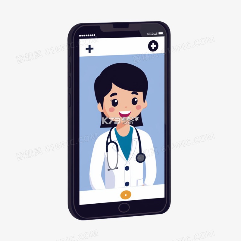 医陪伴医生版 v3.5.3 下载app安装正版 截图
