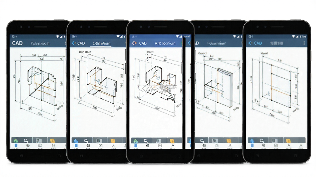 CAD专业免费看图 v1.0.6 下载免费 CAD专业免费看图 v1.0.6 下载免费