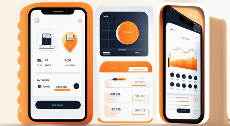 BPO考勤 v1.0.1 安卓app安装下载 截图