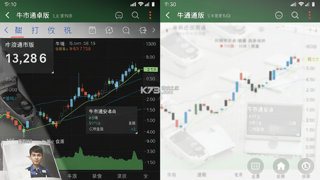 牛市通 v1.1.1 下载免费 截图