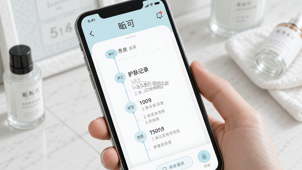 皙可 v1.0.6 下载官方版 截图