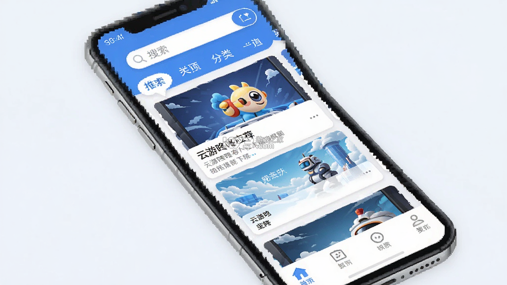 云游咚咚 v1.3.5 下载官方版 截图
