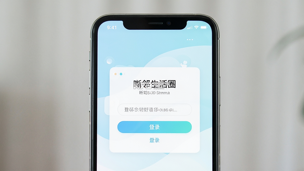 晰邻生活圈 v1.6 安卓app安装下载 截图