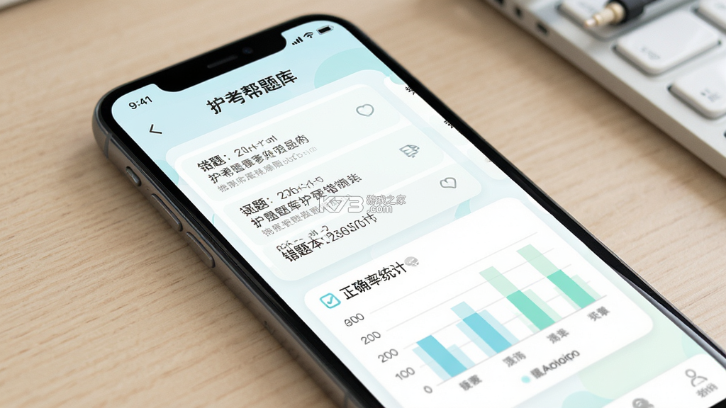 护考帮题库 v1.0.6 安卓app安装下载 截图