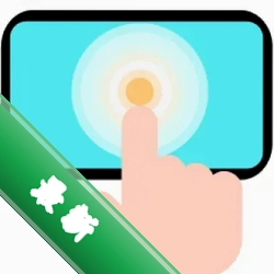 自动免费点击连点器安卓app安装下载v1.0.4