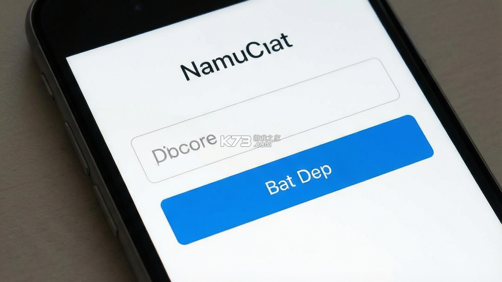 NamuChat v1.8.0 安卓app安装下载 截图