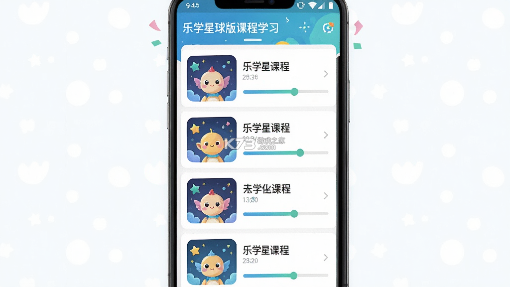 乐学星球 v1.0.5 安卓app安装下载 截图