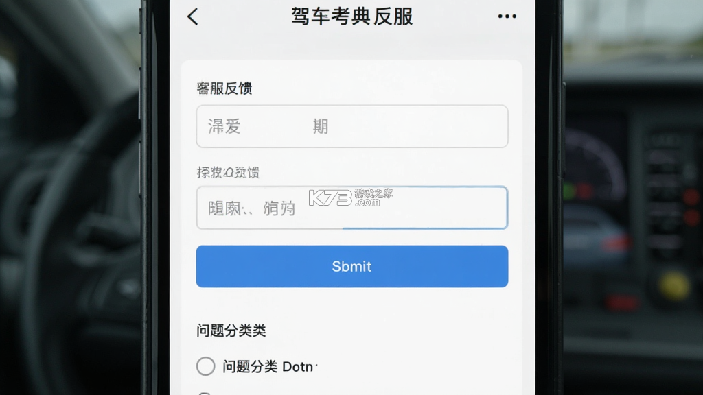 驾车考典 v1.0.2 安卓app安装下载 截图