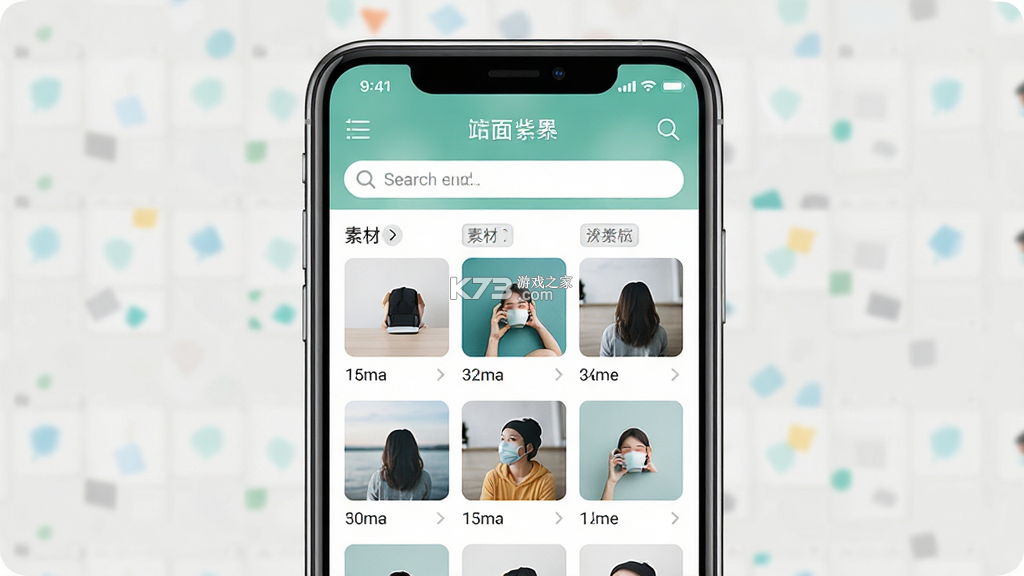 展示面 v2.1.19 下载免费 截图