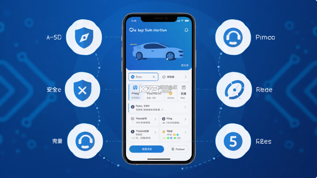 Ta v1.4 安卓app安装下载 截图