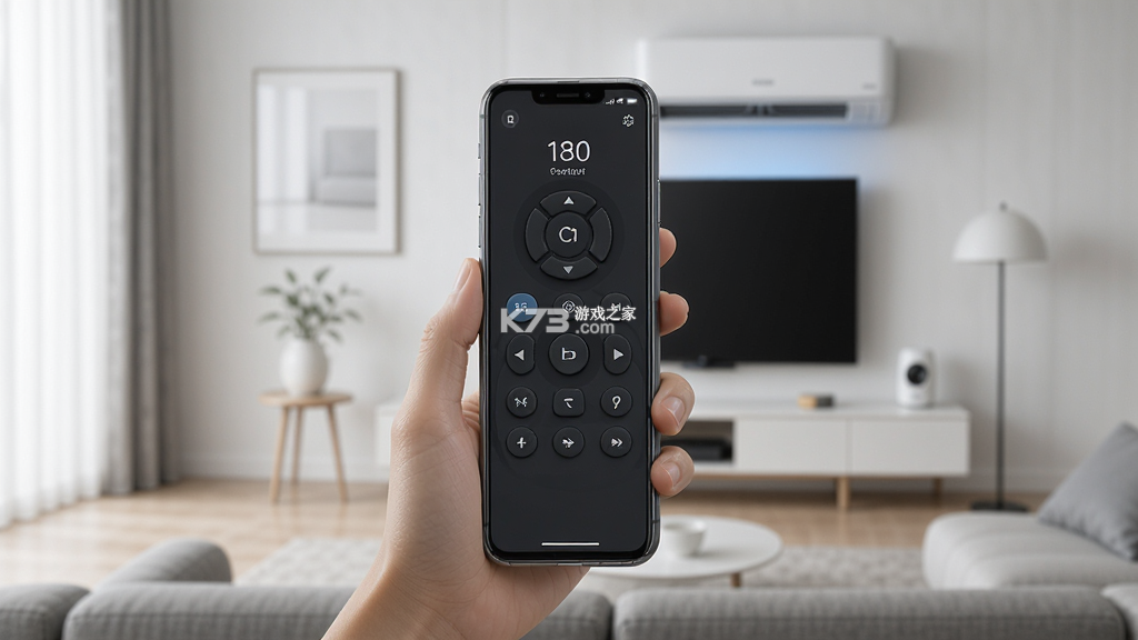 万能遥控器总控 v1.0.1 安卓app安装下载 截图
