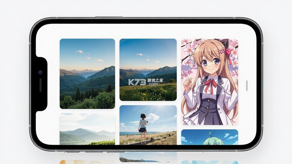 趣图壁纸 v1.3.2 下载免费 截图