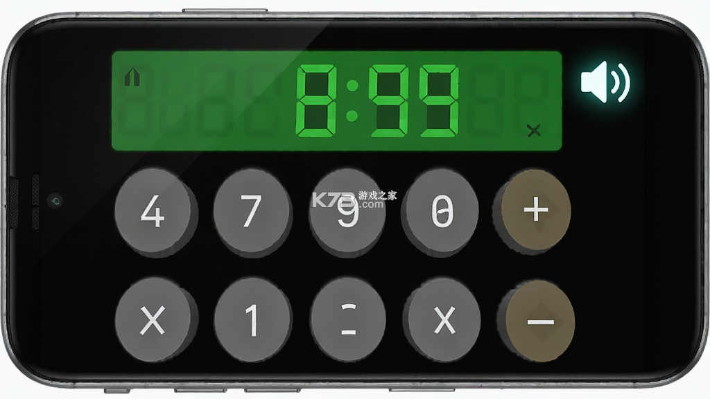桌面语音计算器 v1.0.1 安卓app安装下载 截图