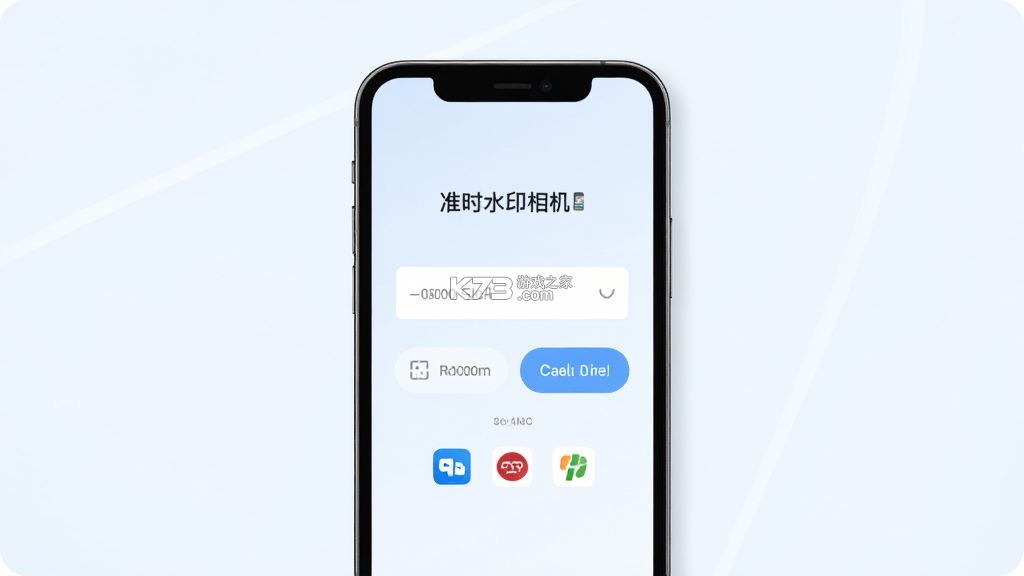 准时水印相机 v2.6.13 下载手机版 截图