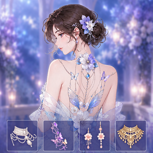 开个珠宝城 v1.0.18 免广告版下载