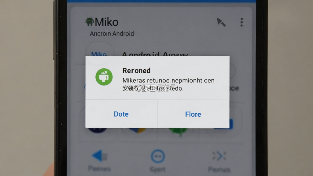 Miko v1.0.2 安卓app安装下载 截图