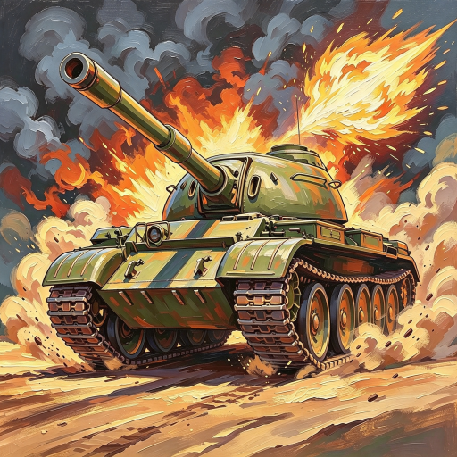 战争的挽歌 v1.0.1 手游官方版下载