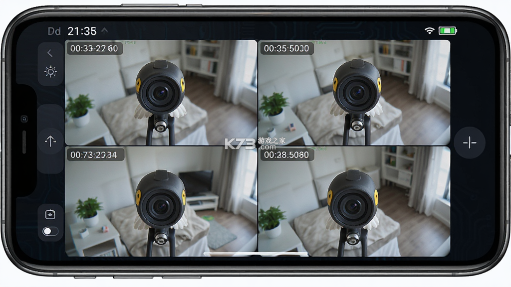 小鹰视界 v3.1.02 app下载免费 截图