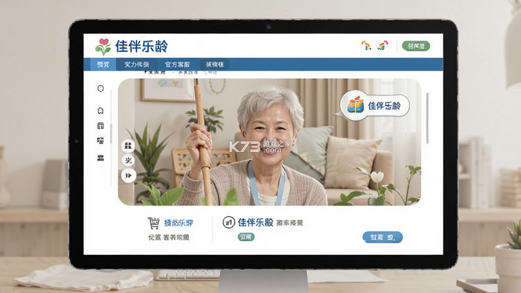 佳伴乐龄 v26.09.07 下载app官网 佳伴乐龄 v26.09.07 下载app官网
