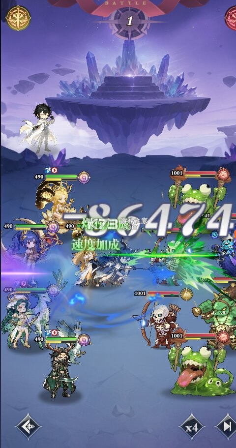 梦幻剑轨迹 v1.0.0 每日领648版 截图