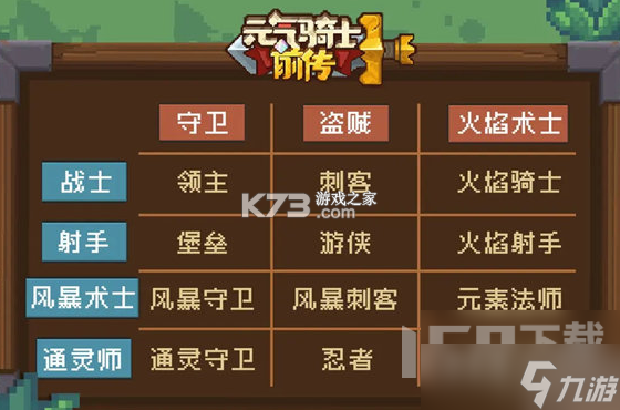 元气骑士前传 v1.13.0 下载手机版 截图