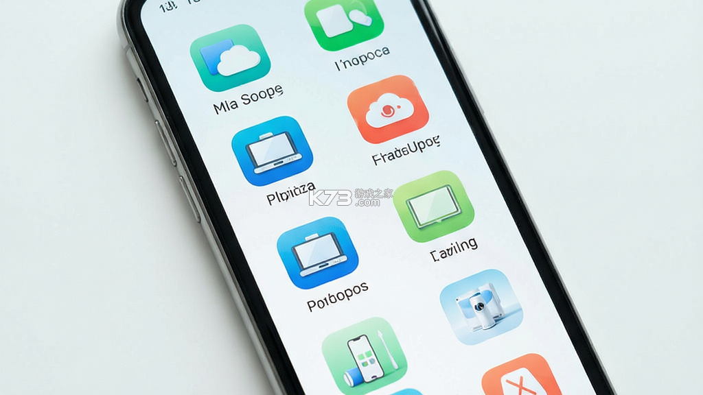 闲置设备网 v2.0.58 下载安装 截图