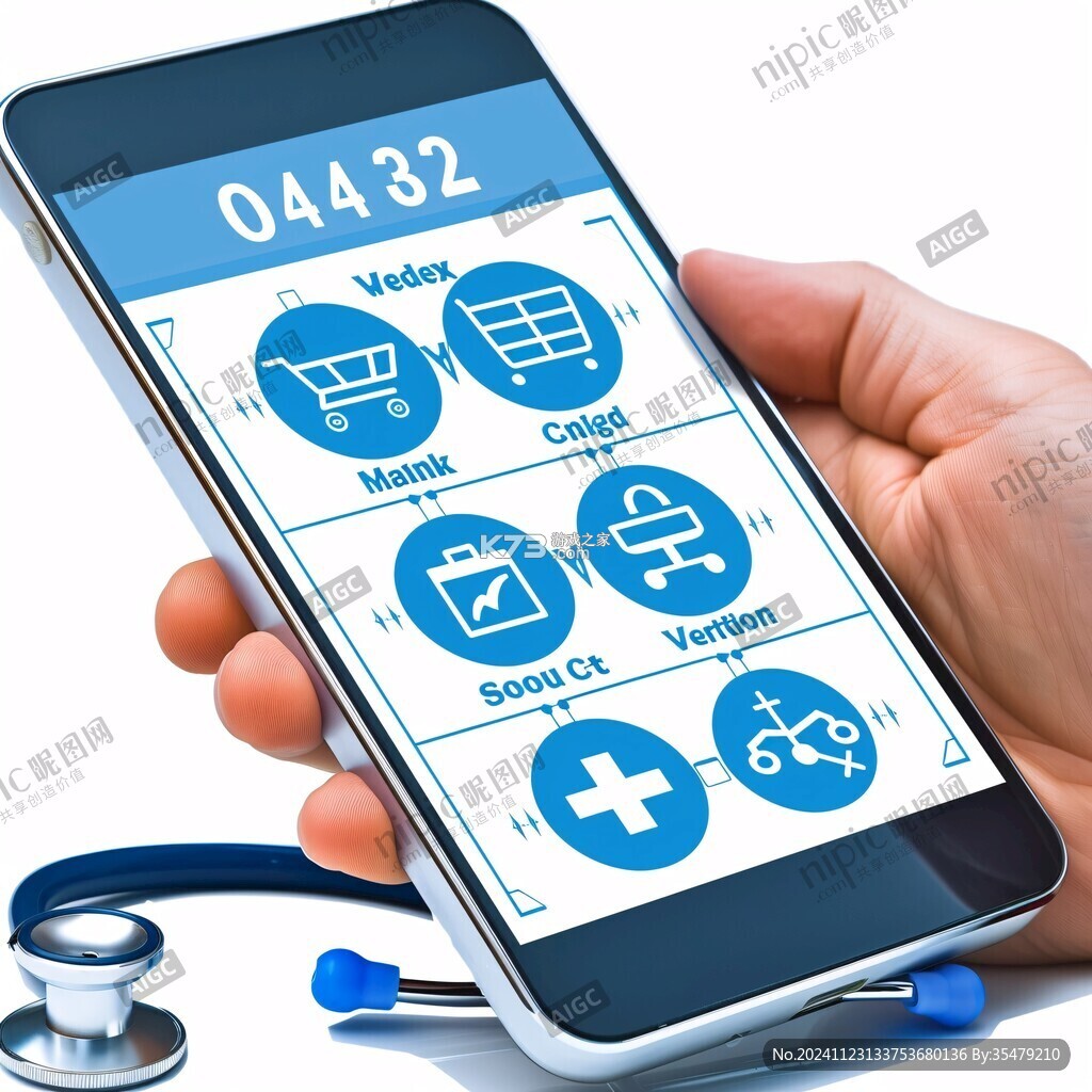 医世界 v4.3.21 安卓app安装下载 截图